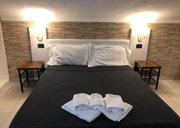 Il Viaggiatore Bed & Breakfast