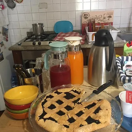 Il Viaggiatore Bed & Breakfast