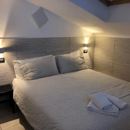 Il Viaggiatore Bed & Breakfast
