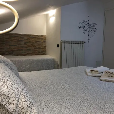 Il Viaggiatore 4*