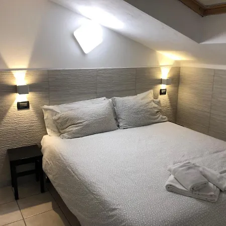 Bed & Breakfast Il Viaggiatore Marina di Massa