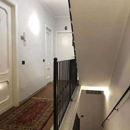Il Viaggiatore Bed & Breakfast