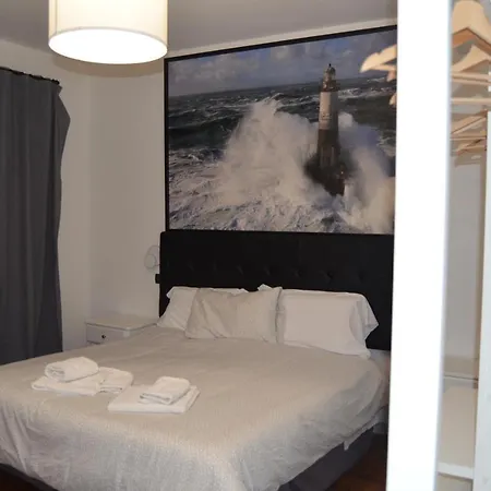 Il Viaggiatore Bed & Breakfast