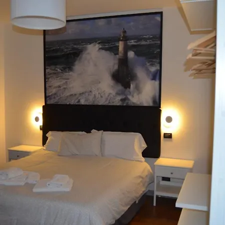 Il Viaggiatore Bed & Breakfast Marina di Massa