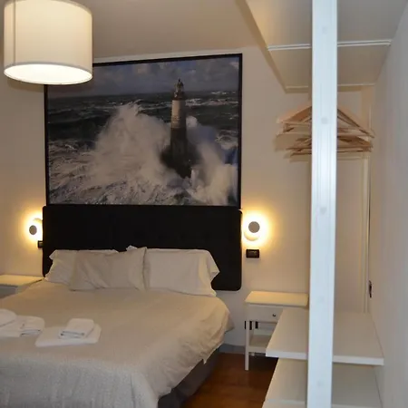 Bed & Breakfast Il Viaggiatore Marina di Massa
