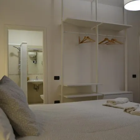 Bed & Breakfast Il Viaggiatore