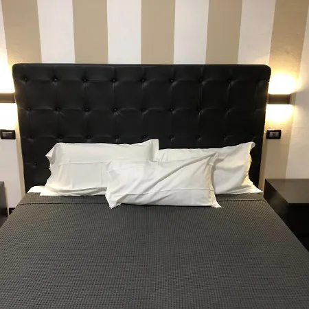 Bed & Breakfast Il Viaggiatore