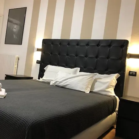 Bed & Breakfast Il Viaggiatore