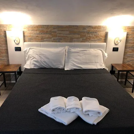 Il Viaggiatore Bed & Breakfast