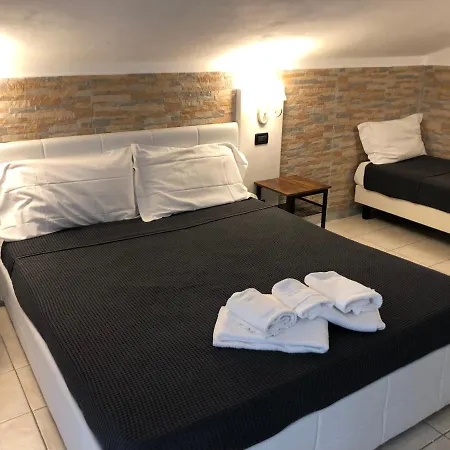 Il Viaggiatore 4*