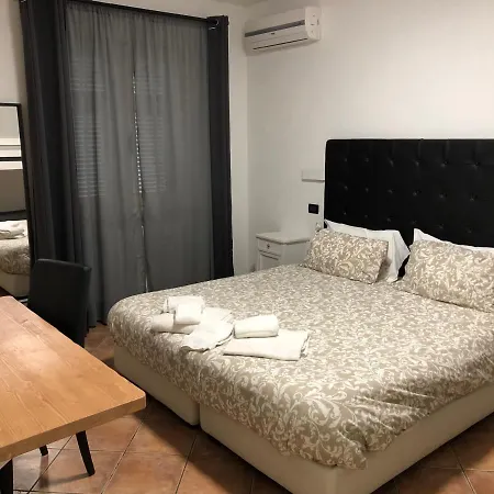 Il Viaggiatore Bed & Breakfast