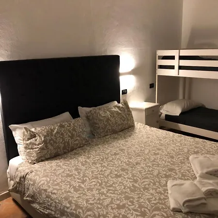 Il Viaggiatore Bed & Breakfast Marina di Massa