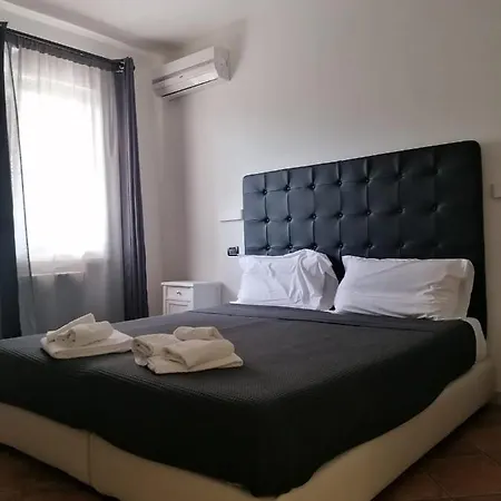 Bed & Breakfast Il Viaggiatore
