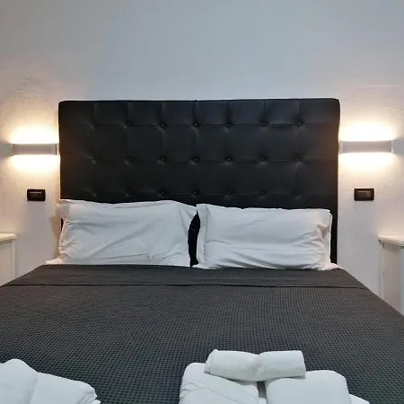 Bed & Breakfast Il Viaggiatore Marina di Massa