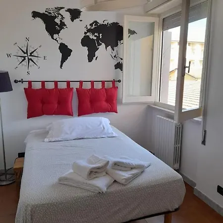 Il Viaggiatore Bed & Breakfast