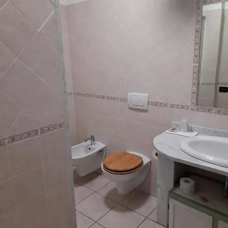Il Viaggiatore Bed & Breakfast