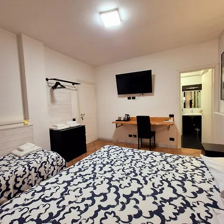 Bed & Breakfast Il Viaggiatore *