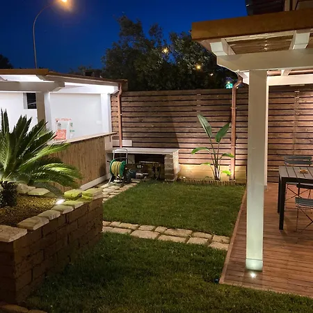 Il Viaggiatore Bed & Breakfast Marina di Massa