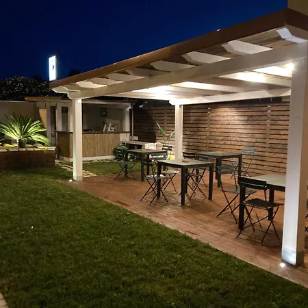 Bed & Breakfast Il Viaggiatore