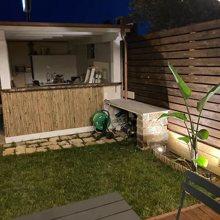 Il Viaggiatore Couette-café 4*