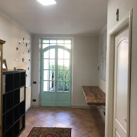 Couette-café Il Viaggiatore 4*