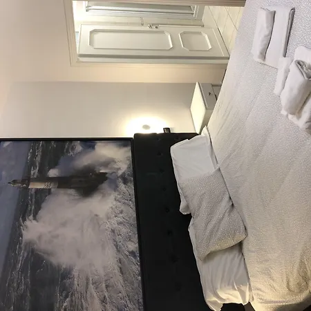 Il Viaggiatore Couette-café 4*