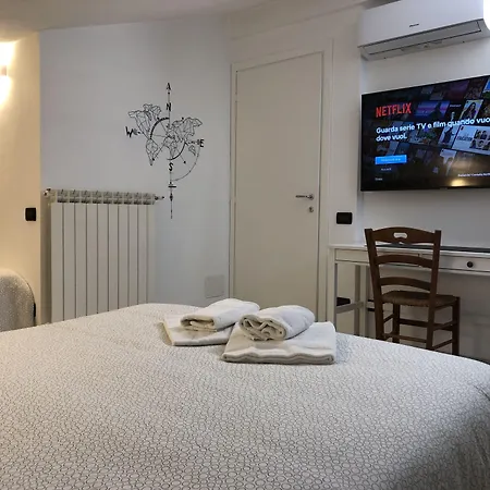 Il Viaggiatore Marina di Massa