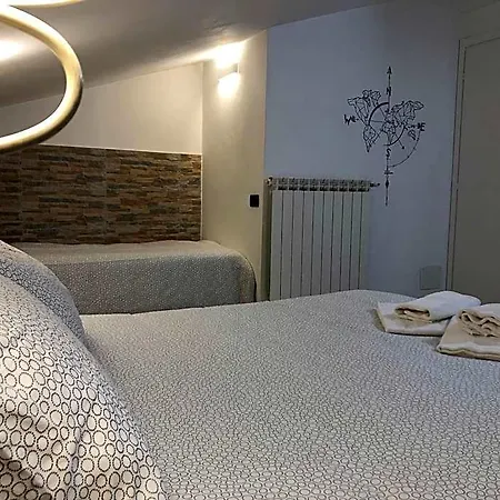 Il Viaggiatore 4*