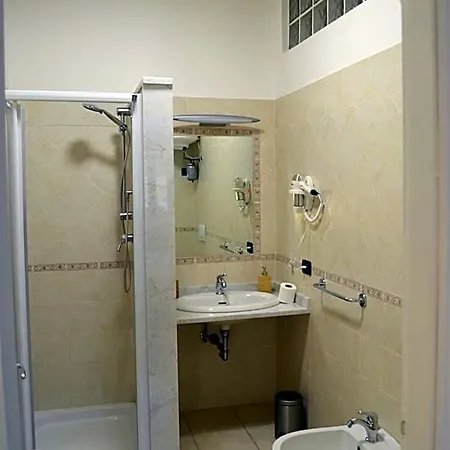 Il Viaggiatore Bed & Breakfast 4*
