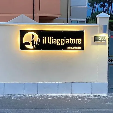 Il Viaggiatore 4* 马里纳迪马萨
