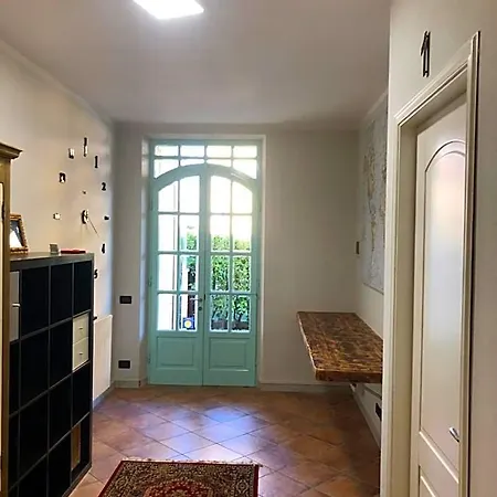 Il Viaggiatore 住宿加早餐酒店 马里纳迪马萨