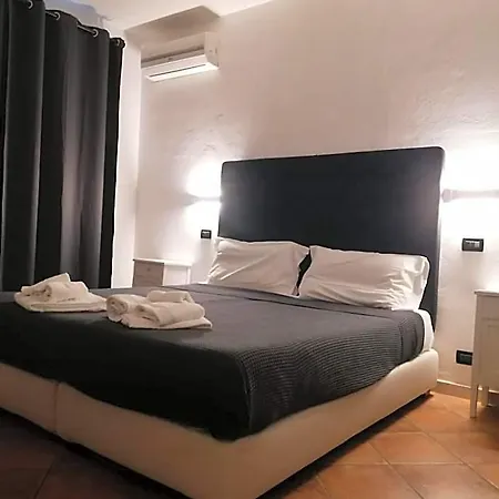 Il Viaggiatore 4* 马里纳迪马萨