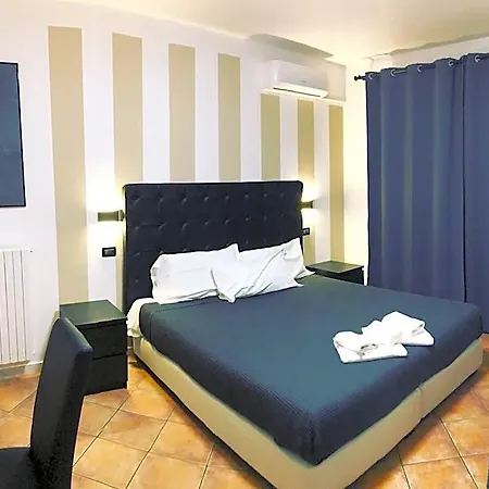Bed & Breakfast Il Viaggiatore