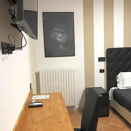 Il Viaggiatore 4* 马里纳迪马萨