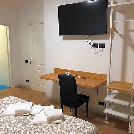 Il Viaggiatore 4*